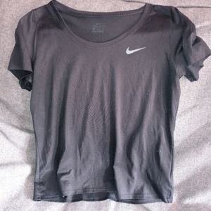 Nike dri fit tee